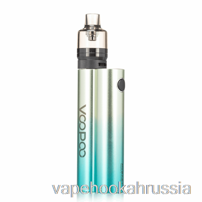 Vape Russia Voopoo Musket 120w стартовый комплект Примула